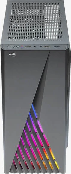 AeroCool Delta, Acrylfenster