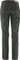Fjällräven Vardag Lite Trousers Hose lang dunkelgrau (Damen) Vorschaubild