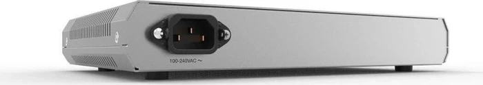 Allied Telesis CentreCOM GS970M Desktop Gigabit Managed Switch, 8x RJ-45, 2x SFP