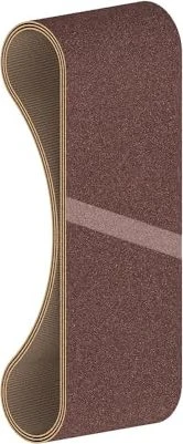 Bosch Professional X440 Best for Wood and Paint Schleifband K100, 100x610mm, 3 Stück
