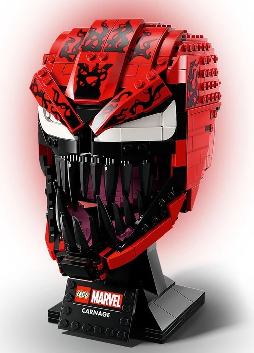 LEGO Marvel Super Heroes Spielset - Carnage