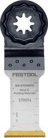 Festool MSB 60/32/HM/OSC Carbide Tauchsägeblatt 32mm, 1 Stück