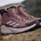 adidas Terrex Trailmaker 2.0 Mid GTX warm clay/putty mauve/aurora black (Damen) Vorschaubild