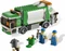 LEGO City Starke Fahrzeuge - Müllabfuhr Vorschaubild