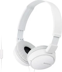 Sony MDR-ZX110AP weiß