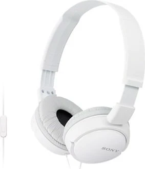 Sony MDR-ZX110AP weiß