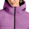 Jack Wolfskin Frozen Palace Funktionsmantel vivid orchid (Damen) Vorschaubild