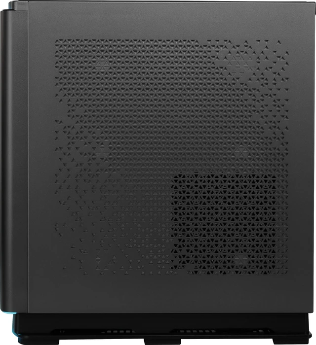 MSI Creator P100A 12th 12TG-1024DE, schwarz, Core i7-12700F, 32GB RAM, 1TB SSD, 2TB HDD, GeForce RTX 3060 Ti