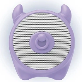 SBS Mobile Funny Speaker Stier