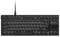 NZXT Function Tenkeyless, matt, LEDs RGB, hot-swap, schwarz, Gateron RED, USB, DE Vorschaubild