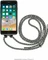 Artwizz HangOn Case für Apple iPhone 7/8 schwarz Vorschaubild