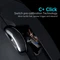 Rapoo VT9PRO 8K/4K Wireless Gaming Mouse schwarz, USB Vorschaubild