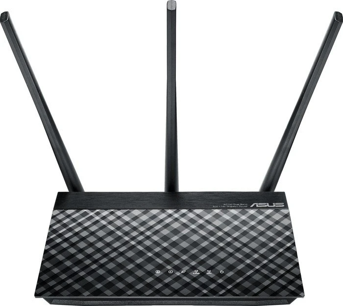 ASUS RT-AC53