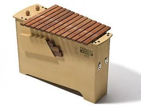 Sonor Global Beat Xylophon Großbass diatonisch