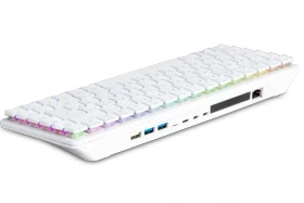 Raspberry Pi 500+, 16GB RAM, 256GB SSD, DE
