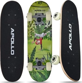 Apollo Monkey Man Komplettboard