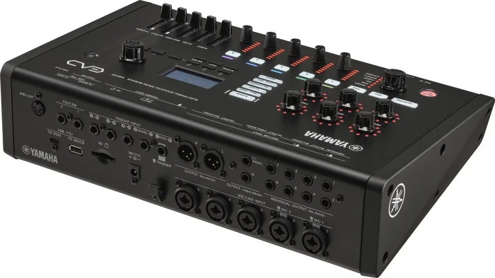 Yamaha EAD50