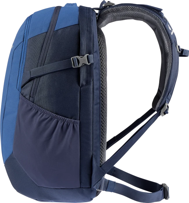 Deuter Gigant steel/navy