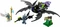 LEGO Legends of Chima Modelle - Braptors Fledermaus-Flieger Vorschaubild
