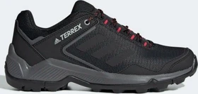 adidas Terrex Eastrail carbon/core black/active pink (Damen)