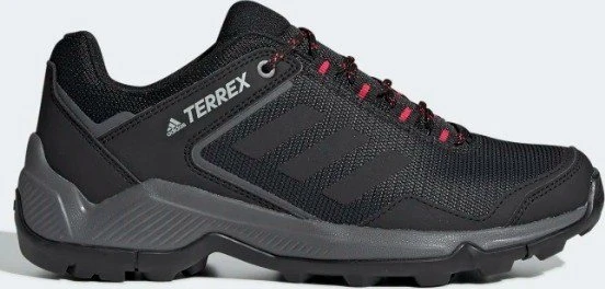 adidas Terrex Eastrail carbon/core black/active pink (Damen)