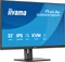 iiyama ProLite XUB3297QSNP-B1, 32" Vorschaubild
