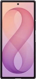 Samsung Carbon Magnet Case für Galaxy Z Fold8 Ultra violett