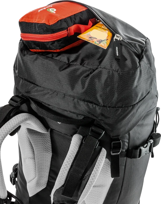 Deuter Guide 32+ SL schwarz