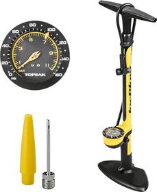 Topeak JoeBlow Sport III Standpumpe