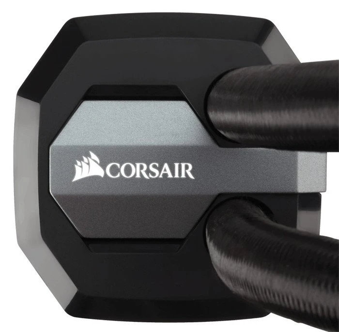 Corsair Hydro Series H110i GTX
