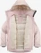 Salomon Patroller Gore-Tex Down Funktionsjacke etherea (Damen) Vorschaubild