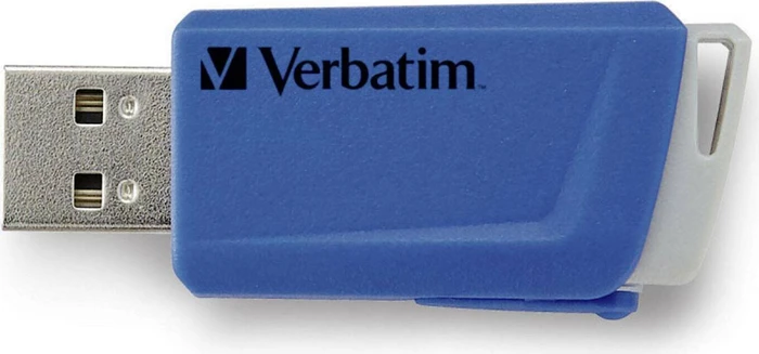 Verbatim Store 'n' Click 32GB, USB-A, USB 3.2 Gen 1×1, 2er-Pack