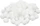 Bestway Flowclear Polysphere Filterbälle (58475)