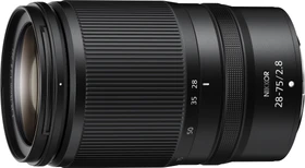 Nikon Z 28-75mm 2.8
