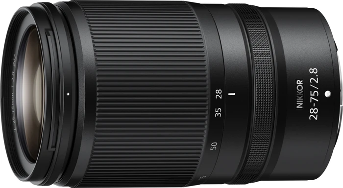 Nikon Z 28-75mm 2.8
