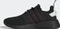 adidas NMD_R1 core black/cloud white/team power red (Herren) Vorschaubild