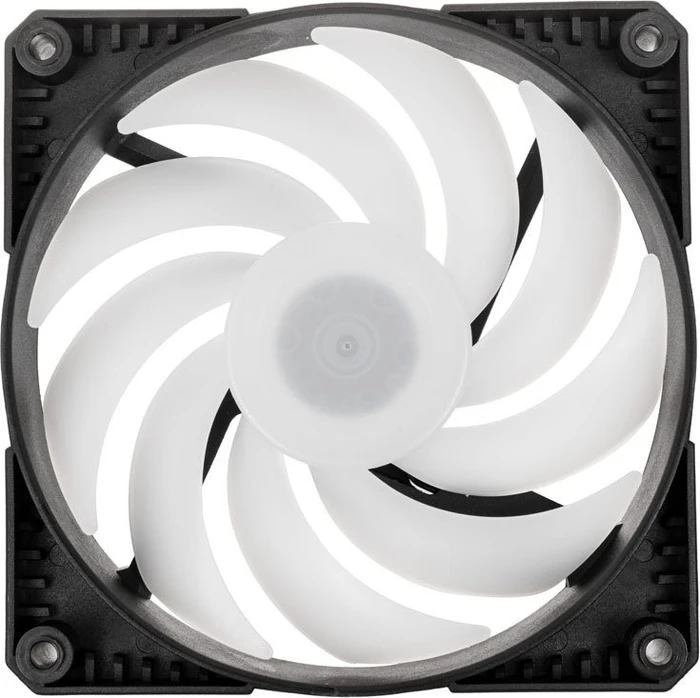 Phanteks PH-F140SK D-RGB schwarz, 140mm, 3er-Pack