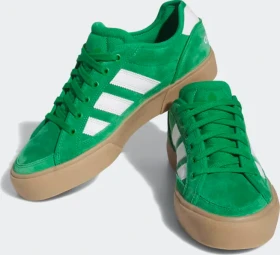 adidas Court TNS Premiere customized/cloud white/gum