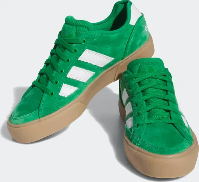 adidas Court TNS Premiere customized/cloud white/gum