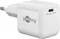 Wentronic USB-C PD GaN Fast Charger Nano (30W) Vorschaubild