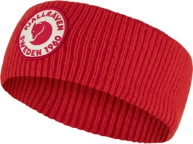 Fjällräven 1960 Logo Stirnband true red
