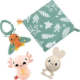 Mattel Fisher-Price So Many Senses Gift Set