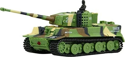 Amewi Mini Panzer Tiger I RTR 1:72