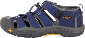 Keen Newport H2 Big Kid blue depths/gargoyle (Junior)