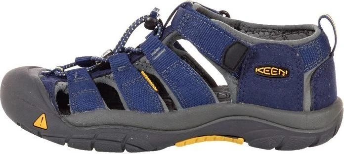 Keen Newport H2 Big Kid blue depths/gargoyle (Junior)