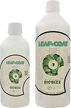 BioBizz Leaf Coat Pflanzenstärkung Spray, 500ml