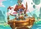 Ravensburger Disney Lorcana - Stitch - Alien Buccaneer Vorschaubild