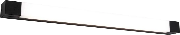 Paulmann Quasar 10.5W/850 Spiegelleuchte schwarz