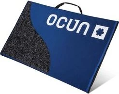 Ocun Sitpad Crashpad dark blue