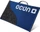 Ocun Sitpad Crashpad dark blue (04725)